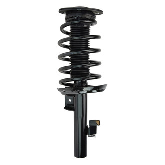 TRQ® - Front Passenger Side Complete Strut Assembly