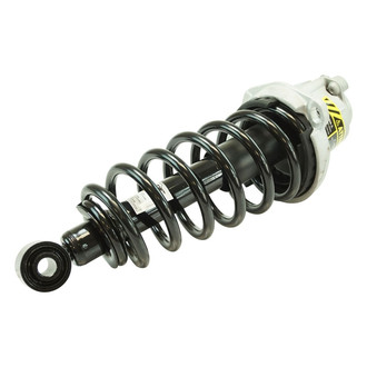 TRQ® - Rear Driver Side Complete Strut Assembly