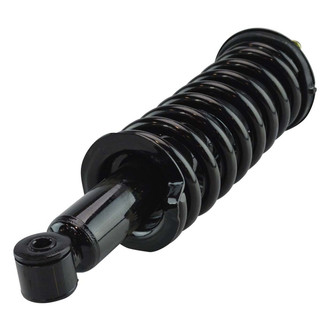 TRQ® - Front Passenger Side Complete Strut Assembly