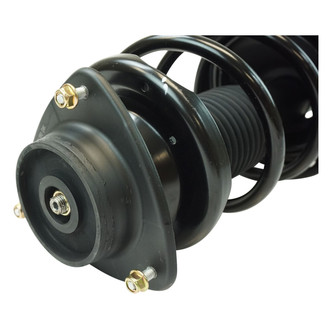 TRQ® - Front Driver Side Complete Strut Assembly