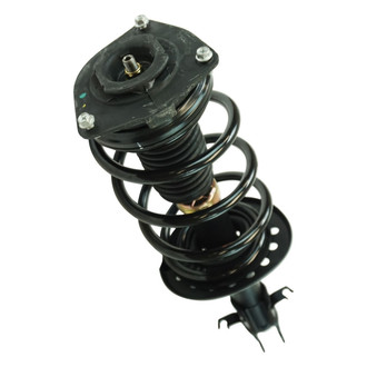 TRQ® - Front Passenger Side Complete Strut Assembly