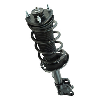 TRQ® - Front Driver Side Complete Strut Assembly