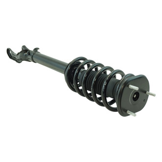 TRQ® - Front Passenger Side Complete Strut Assembly