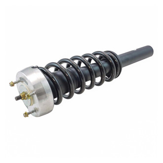 TRQ® - Front Driver Side Complete Strut Assembly