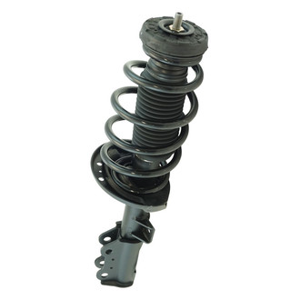 TRQ® - Front Driver Side Complete Strut Assembly
