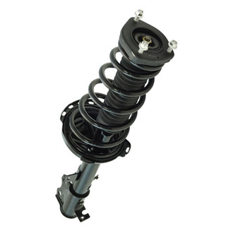 TRQ® - Rear Driver Side Complete Strut Assembly