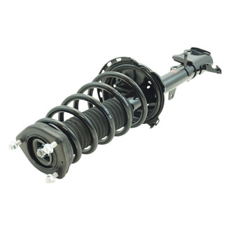 TRQ® - Rear Driver Side Complete Strut Assembly