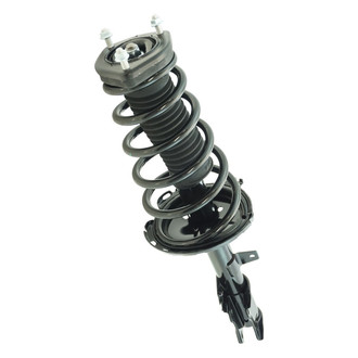 TRQ® - Rear Driver Side Complete Strut Assembly