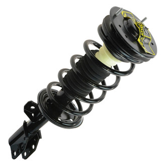 TRQ® - Front Passenger Side Complete Strut Assembly
