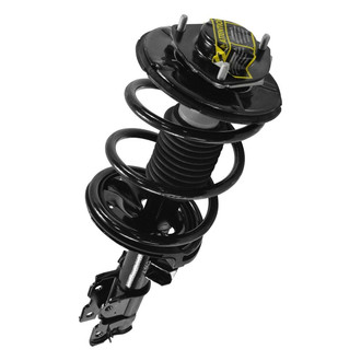TRQ® - Front Driver Side Complete Strut Assembly