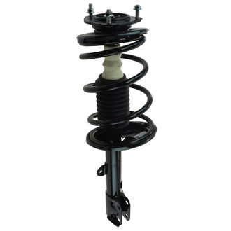 TRQ® - Front Passenger Side Complete Strut Assembly