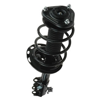 TRQ® - Front Driver Side Complete Strut Assembly