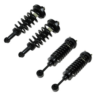 TRQ® - Complete Strut Assembly