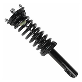 TRQ® - Front Complete Strut Assembly Kit