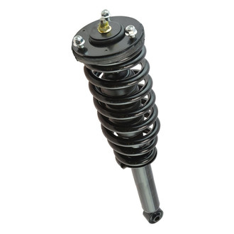 TRQ® - Front Driver Side Complete Strut Assembly