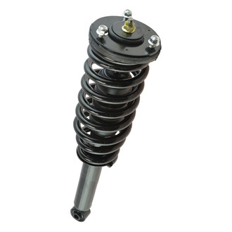 TRQ® - Front Passenger Side Complete Strut Assembly