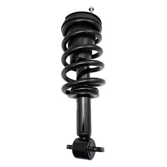 TRQ® - Front Driver Side Complete Strut Assembly