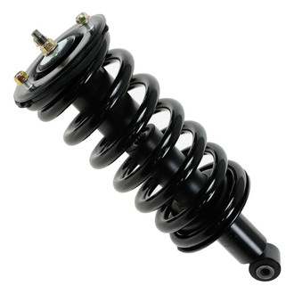 TRQ® - Front Passenger Side Complete Strut Assembly