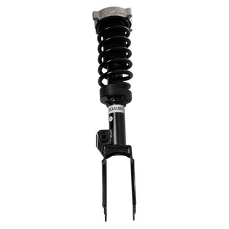 TRQ® - Front Driver Side Complete Strut Assembly Kit
