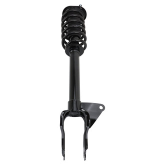 TRQ® SCA61864 - Front Passenger Side Complete Strut Assembly Kit