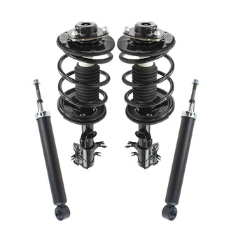 TRQ® - Complete Strut Assembly
