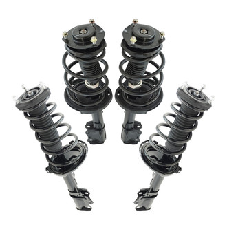 TRQ® - Complete Strut Assembly