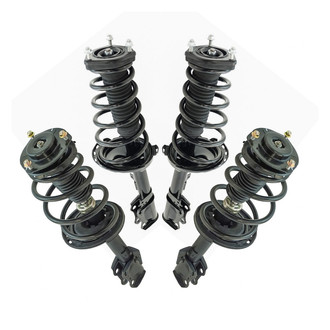TRQ® - Complete Strut Assembly