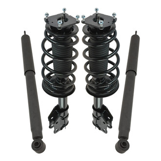 TRQ® - Complete Strut Assembly