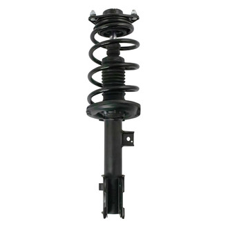 TRQ® - Front Driver Side Complete Strut Assembly