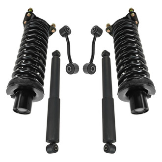 TRQ® - Complete Strut Assembly Kit