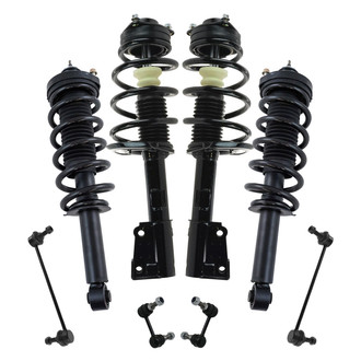 TRQ® - Complete Strut Assembly