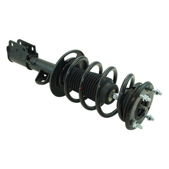 TRQ® - Front Driver Side Complete Strut Assembly