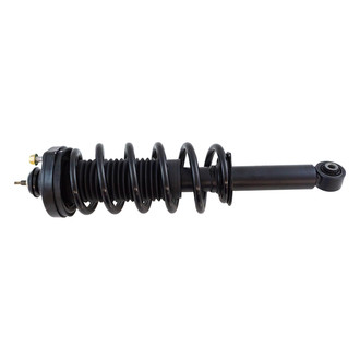 TRQ® - Rear Passenger Side Complete Strut Assembly