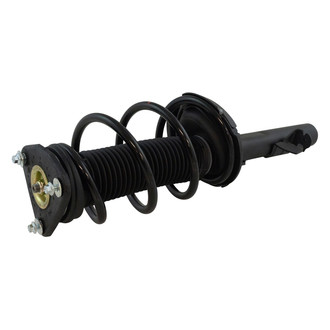 TRQ® - Front Driver Side Complete Strut Assembly