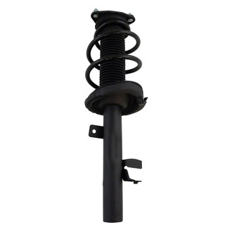 TRQ® - Front Passenger Side Complete Strut Assembly