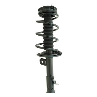 TRQ® - Front Driver Side Complete Strut Assembly