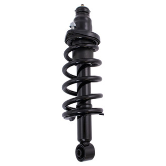 TRQ® - Rear Passenger Side Complete Strut Assembly