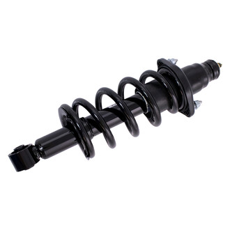 TRQ® - Rear Driver Side Complete Strut Assembly Kit