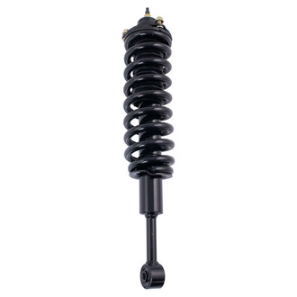 TRQ® - Front Driver Side Complete Strut Assembly