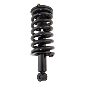TRQ® - Front Driver Side Complete Strut Assembly