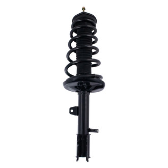 TRQ® - Rear Passenger Side Complete Strut Assembly