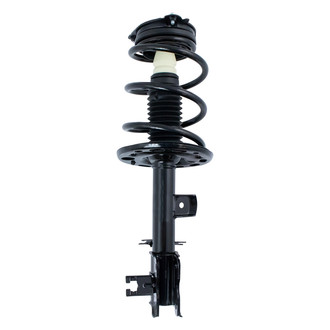 TRQ® - Front Driver Side Complete Strut Assembly
