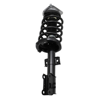 TRQ® - Front Driver Side Complete Strut Assembly