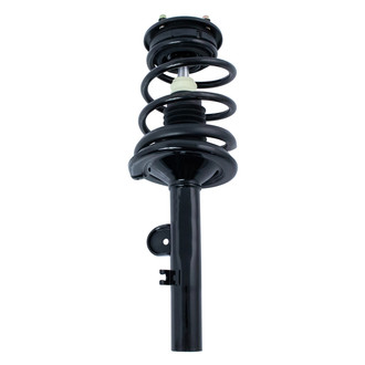 TRQ® - Front Passenger Side Complete Strut Assembly