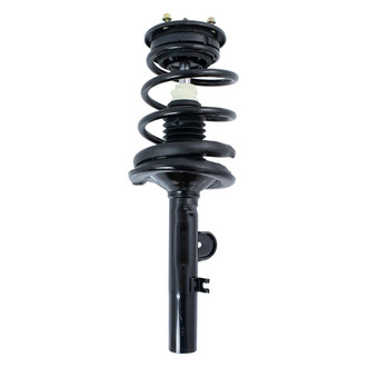 TRQ® - Front Driver Side Complete Strut Assembly