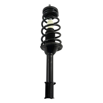 TRQ® - Rear Driver Side Complete Strut Assembly