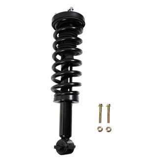 TRQ® - Front Passenger Side Complete Strut Assembly