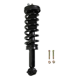 TRQ® - Front Driver Side Complete Strut Assembly