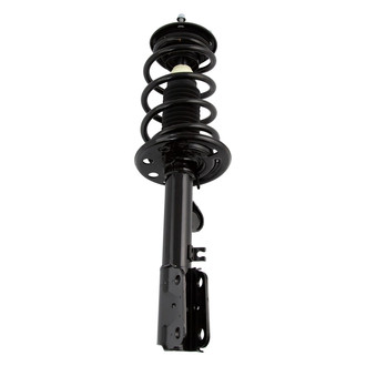 TRQ® - Front Driver Side Complete Strut Assembly
