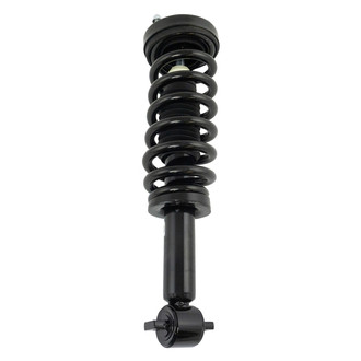 TRQ® - Front Passenger Side Complete Strut Assembly